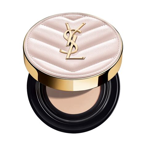 glow pact cushion ysl|which YSL touche eclat shade.